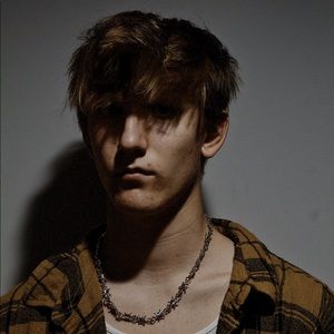 Meet your Posher, Tanner